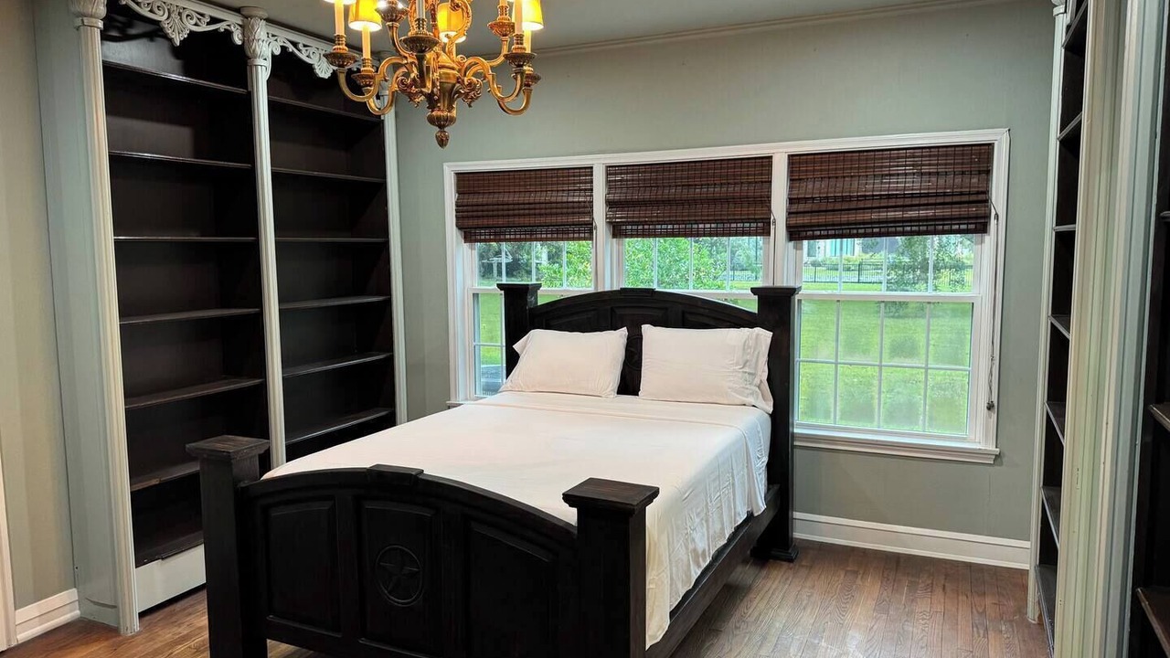 Photo of Bedroom in Missouri City