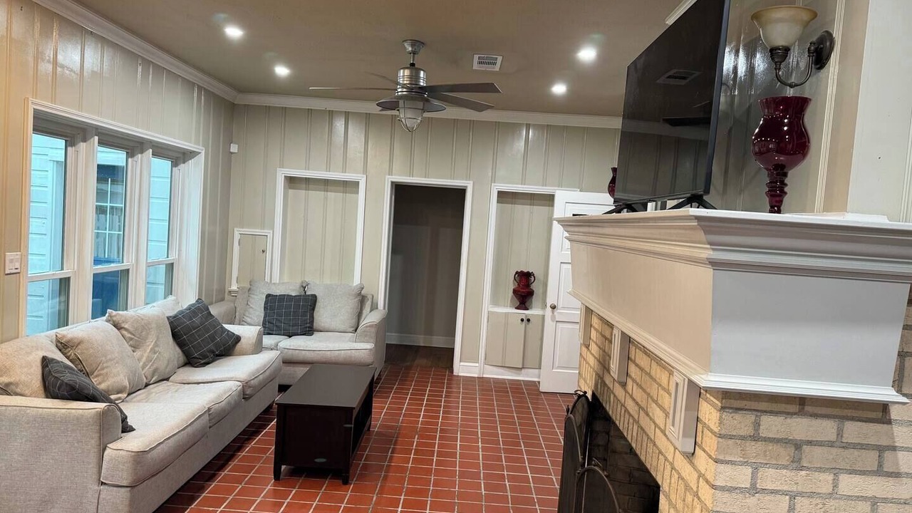 Photo of Livingroom in Missouri City