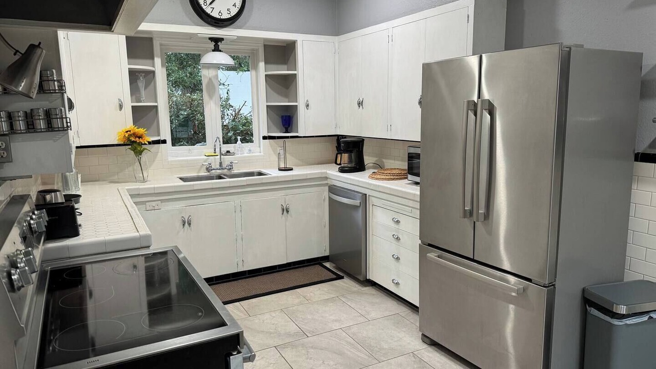 Photo of Kitchen in Missouri City