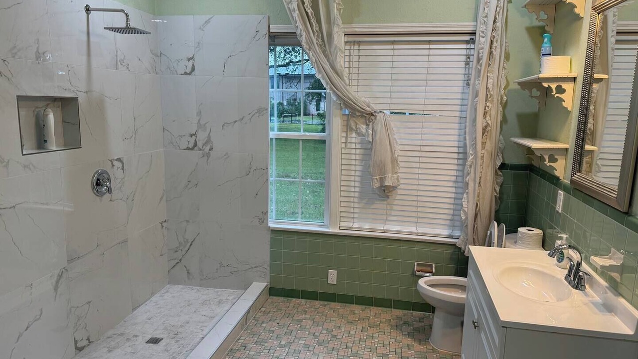 Photo of Bathroom in Missouri City
