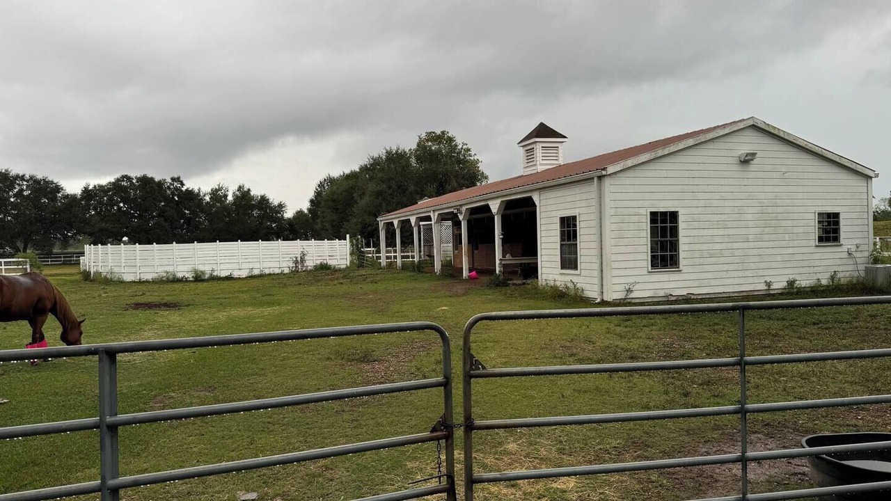 Photo of Outdoor in Missouri City