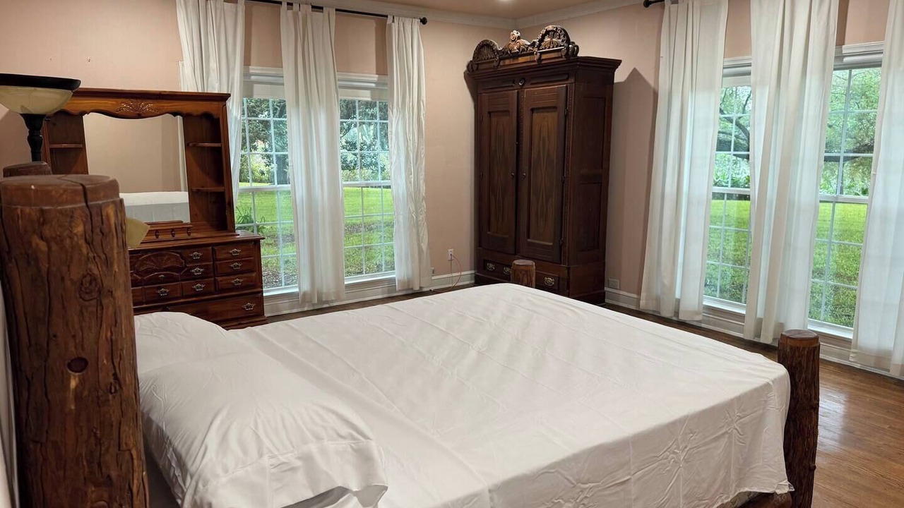 Photo of Bedroom in Missouri City