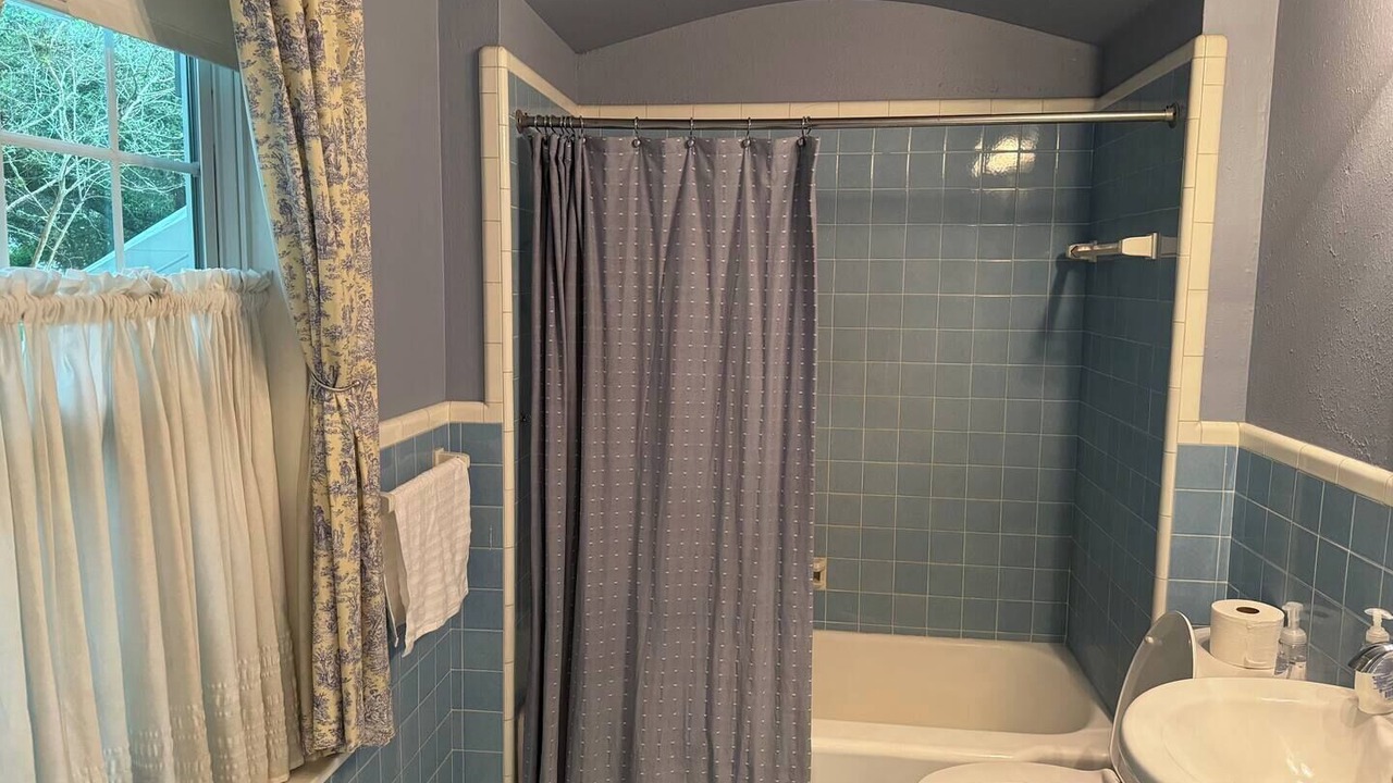 Photo of Bathroom in Missouri City