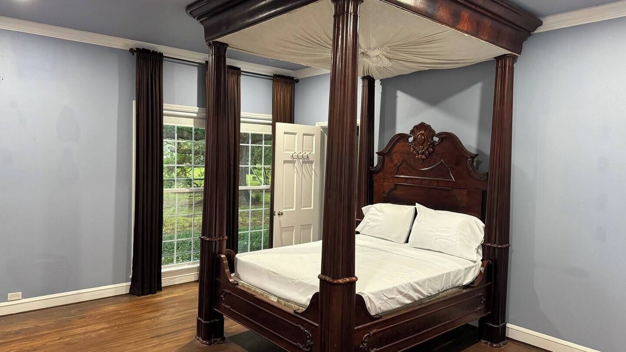 Photo of Bedroom in Missouri City
