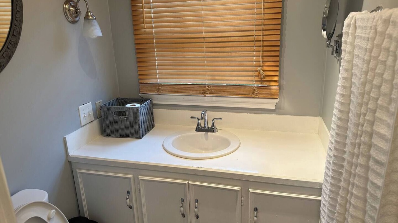 Photo of Bathroom in Missouri City