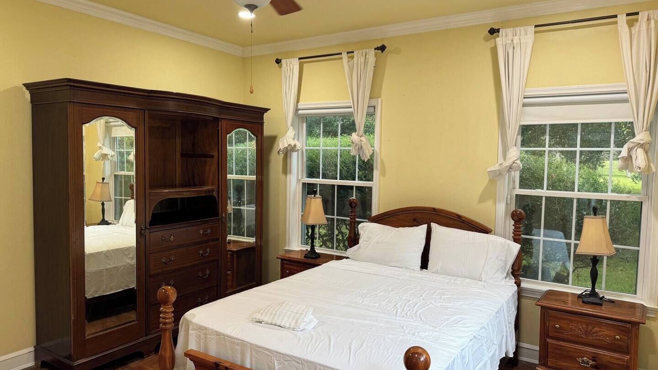 Photo of Bedroom in Missouri City