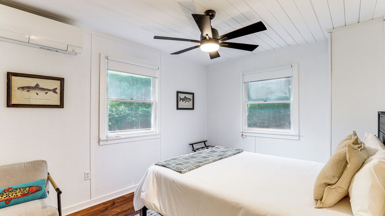Photo of Bedroom in Wolf Laurel