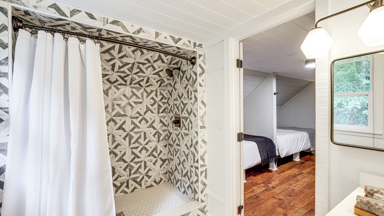 Photo of Bedroom in Wolf Laurel