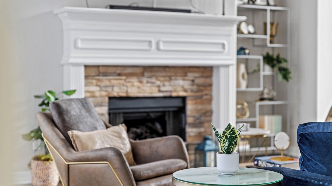 Photo of Livingroom in Plano