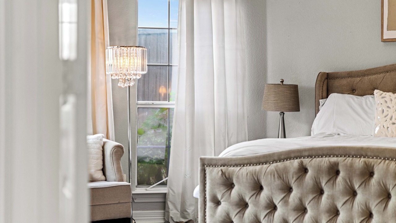 Photo of Bedroom in Plano