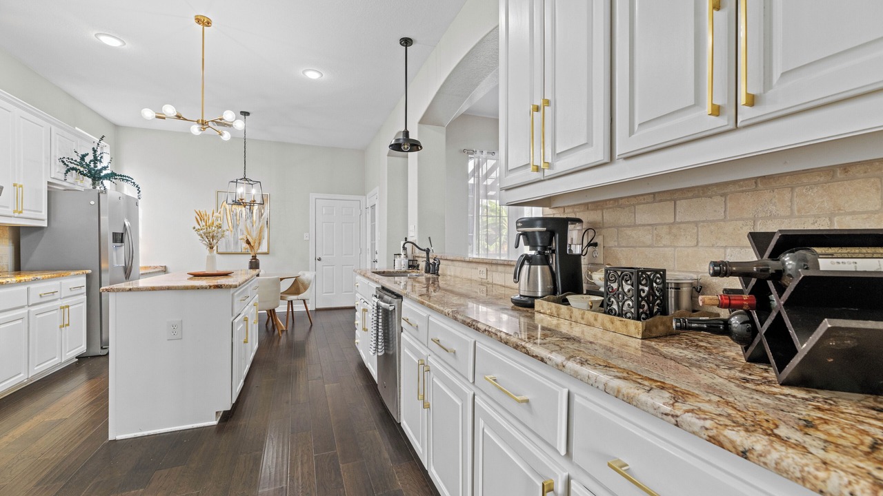 Photo of Kitchen in Plano
