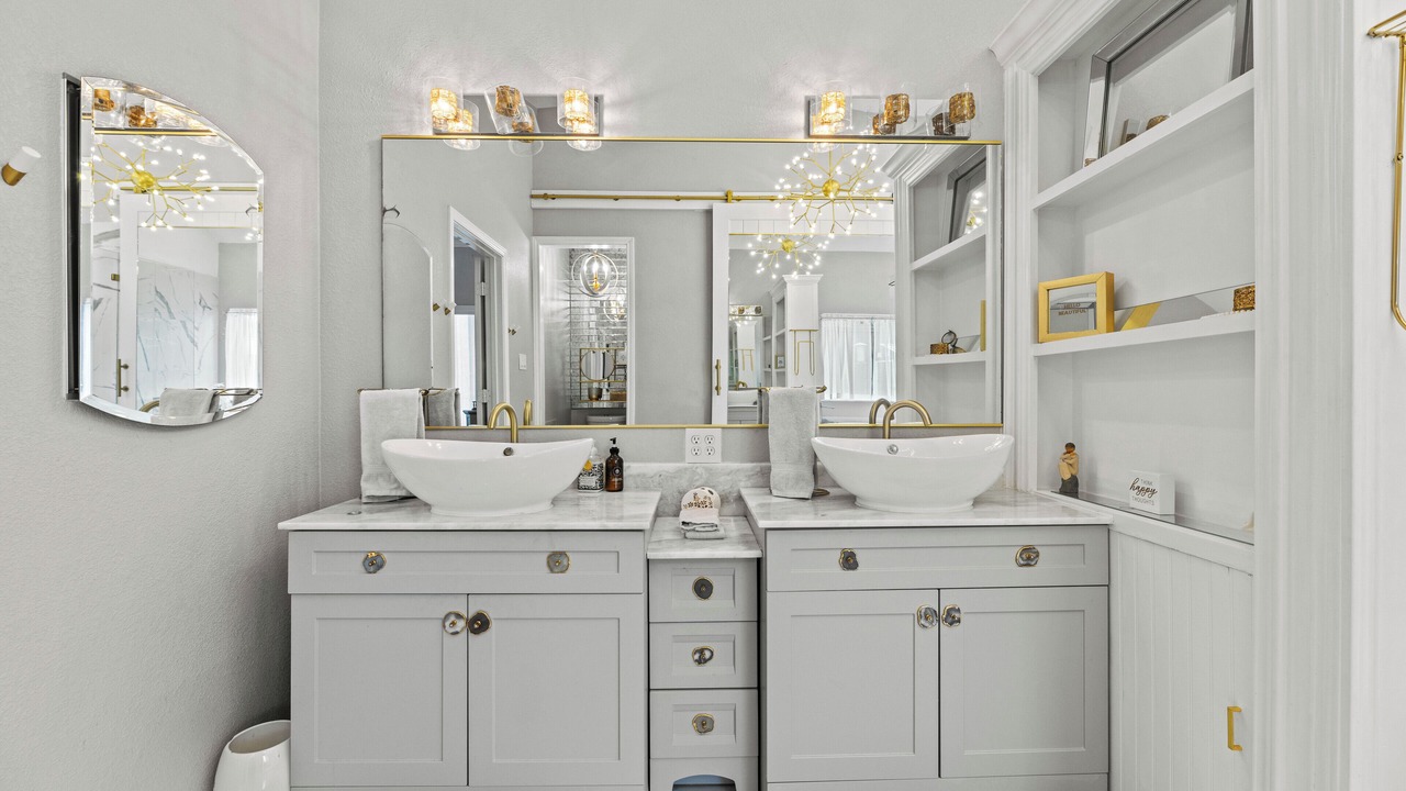 Photo of Bathroom in Plano