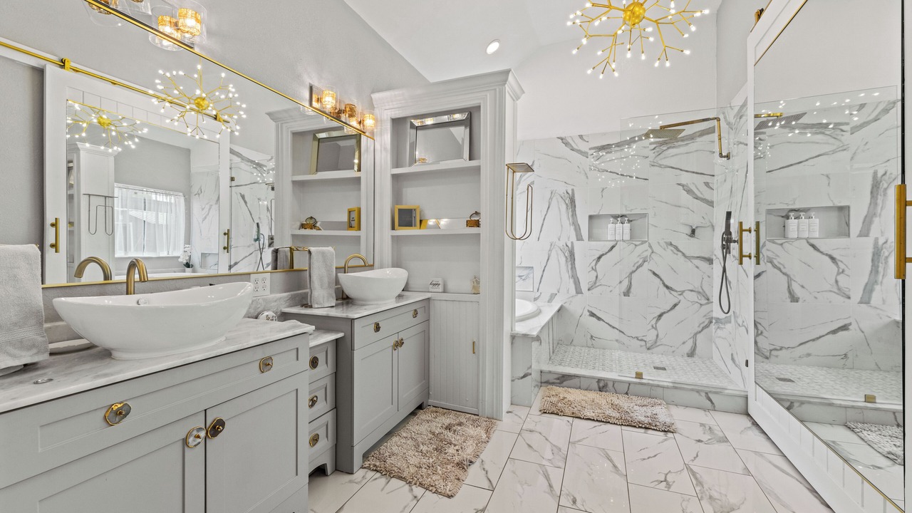 Photo of Bathroom in Plano