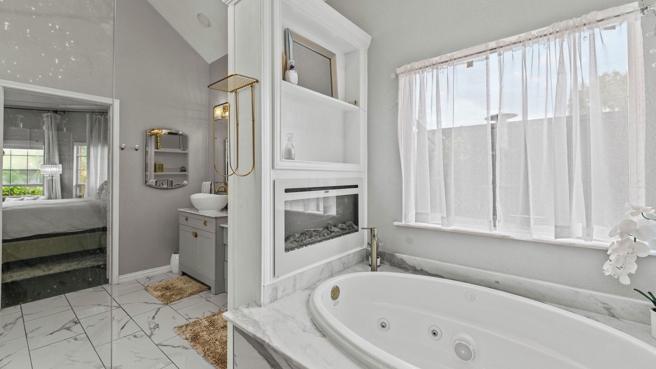Photo of Bathroom in Plano