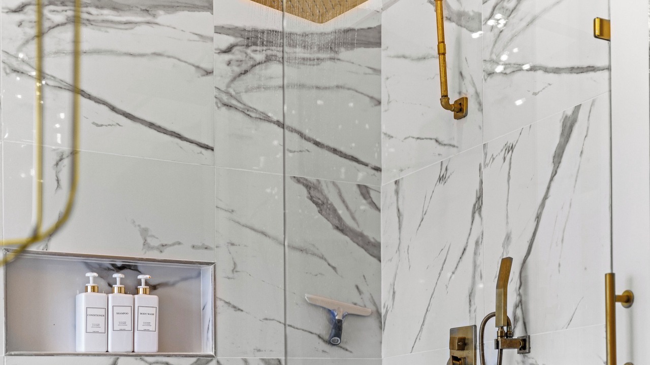 Photo of Bathroom in Plano