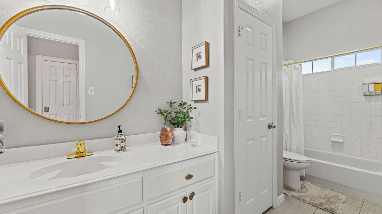 Photo of Bathroom in Plano