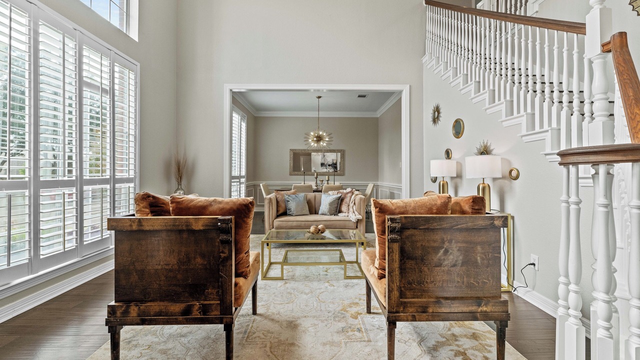 Photo of Livingroom in Plano