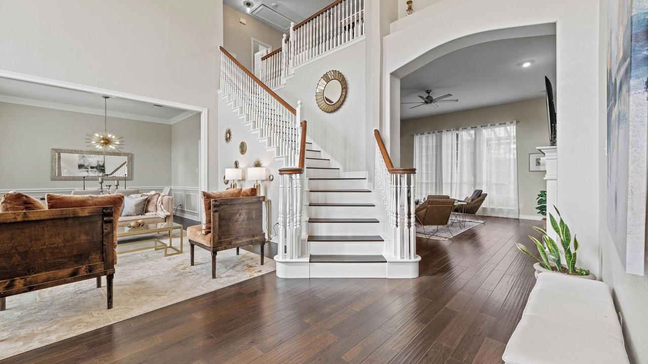Photo of Livingroom in Plano
