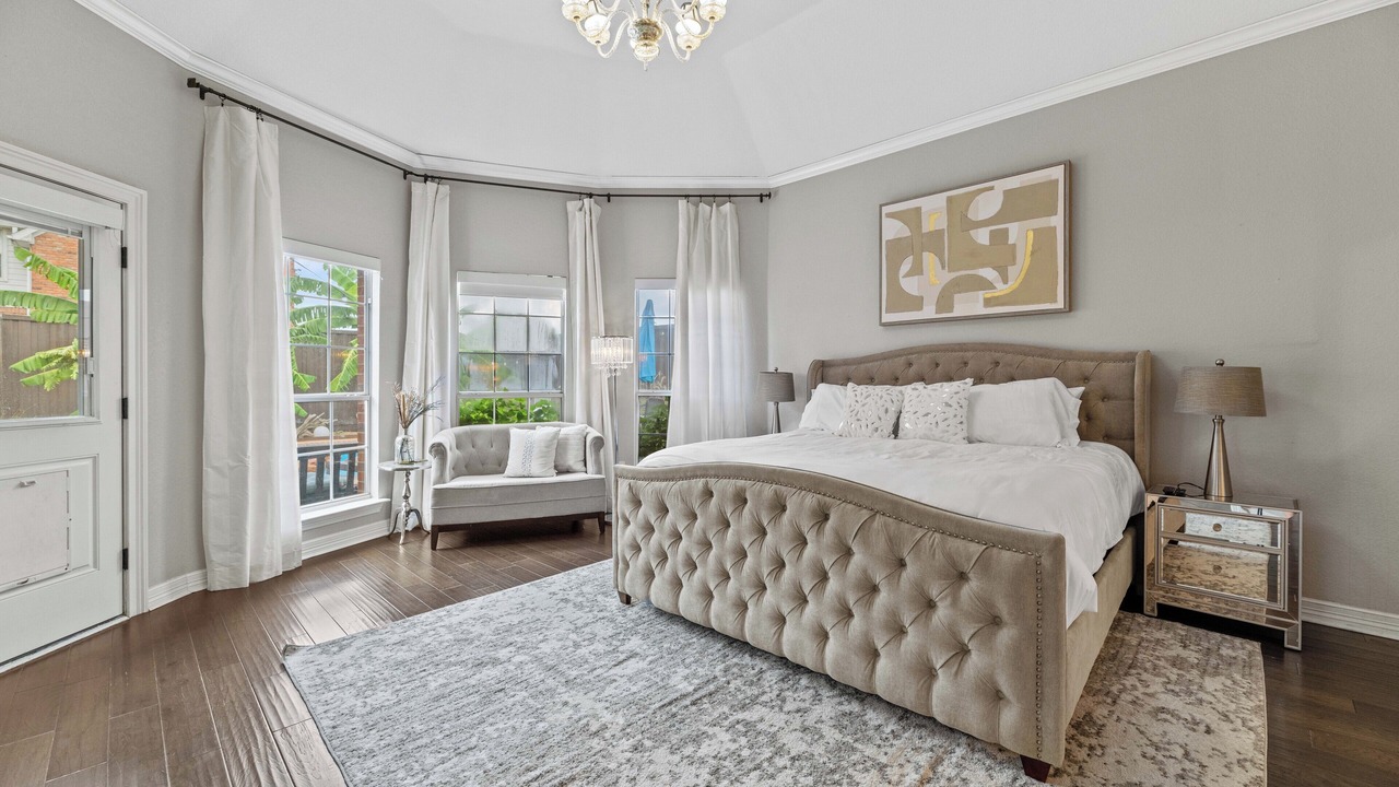Photo of Bedroom in Plano