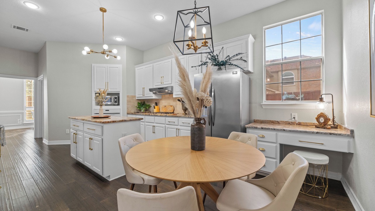 Photo of Kitchen in Plano