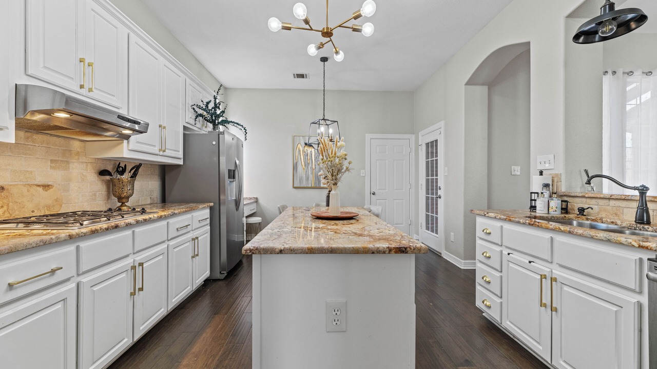 Photo of Kitchen in Plano