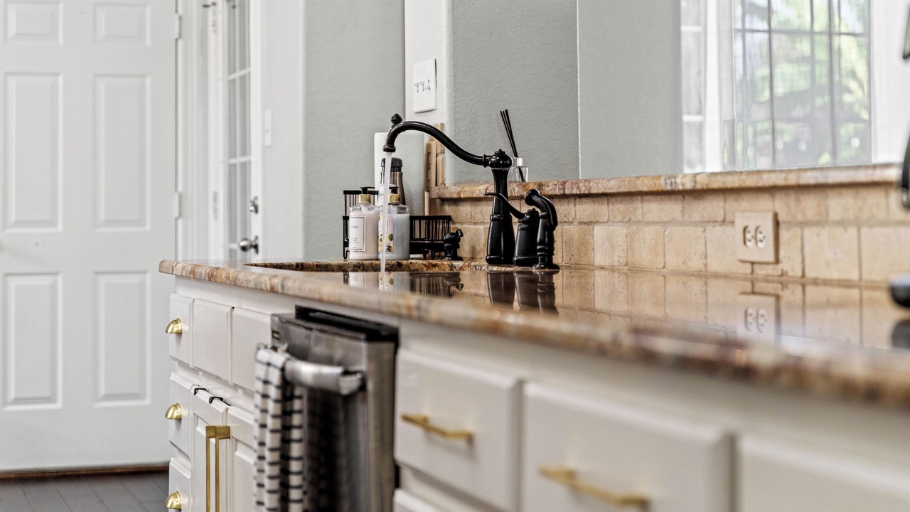 Photo of Kitchen in Plano
