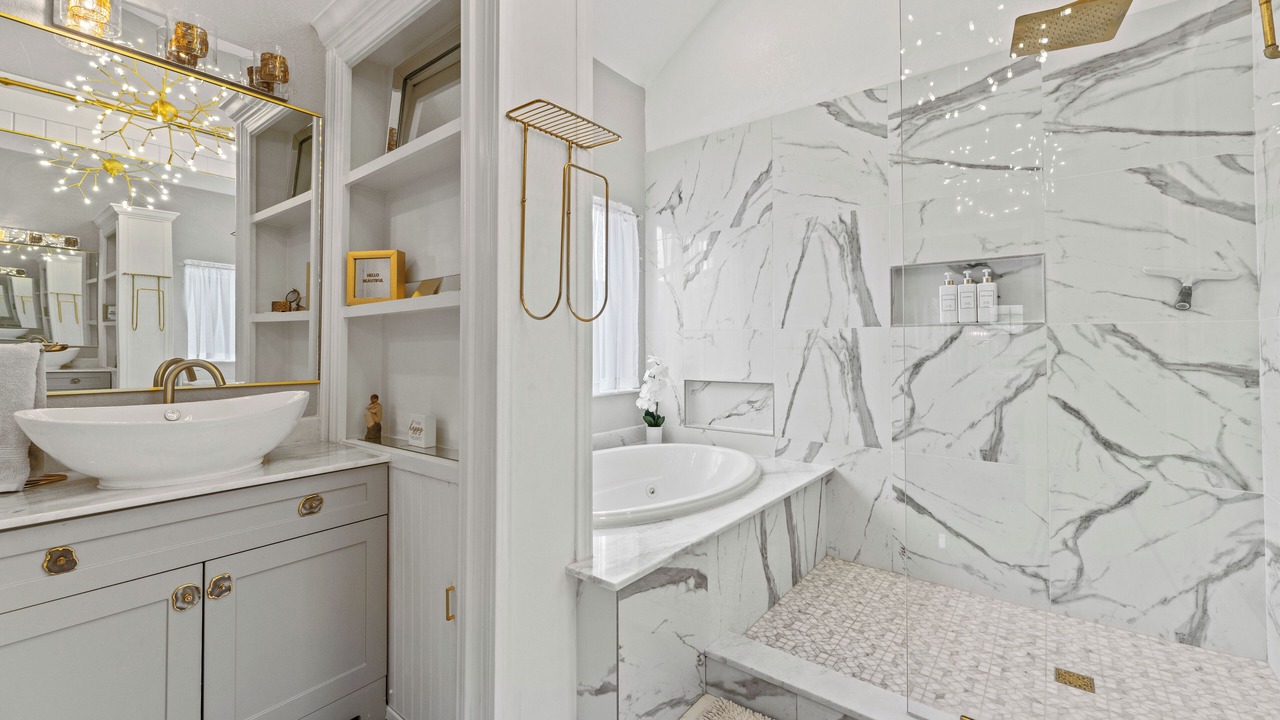 Photo of Bathroom in Plano