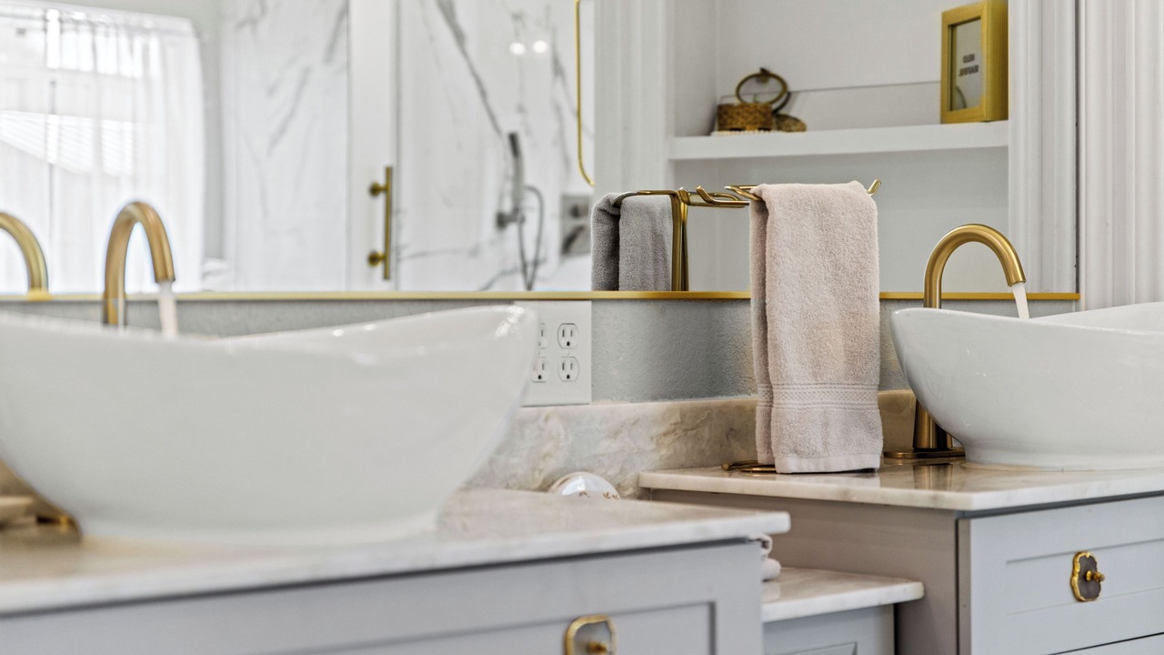 Photo of Bathroom in Plano