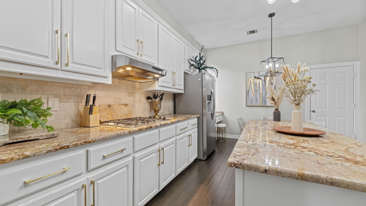 Photo of Kitchen in Plano