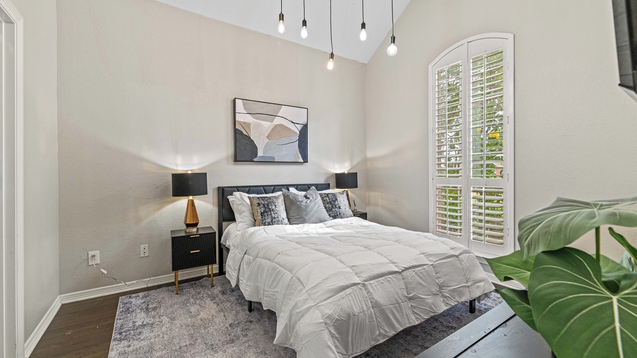 Photo of Bedroom in Plano