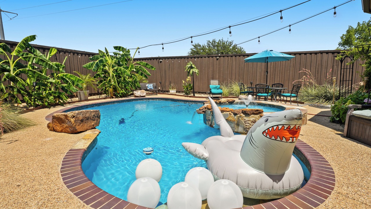 Photo of Outdoor in Plano