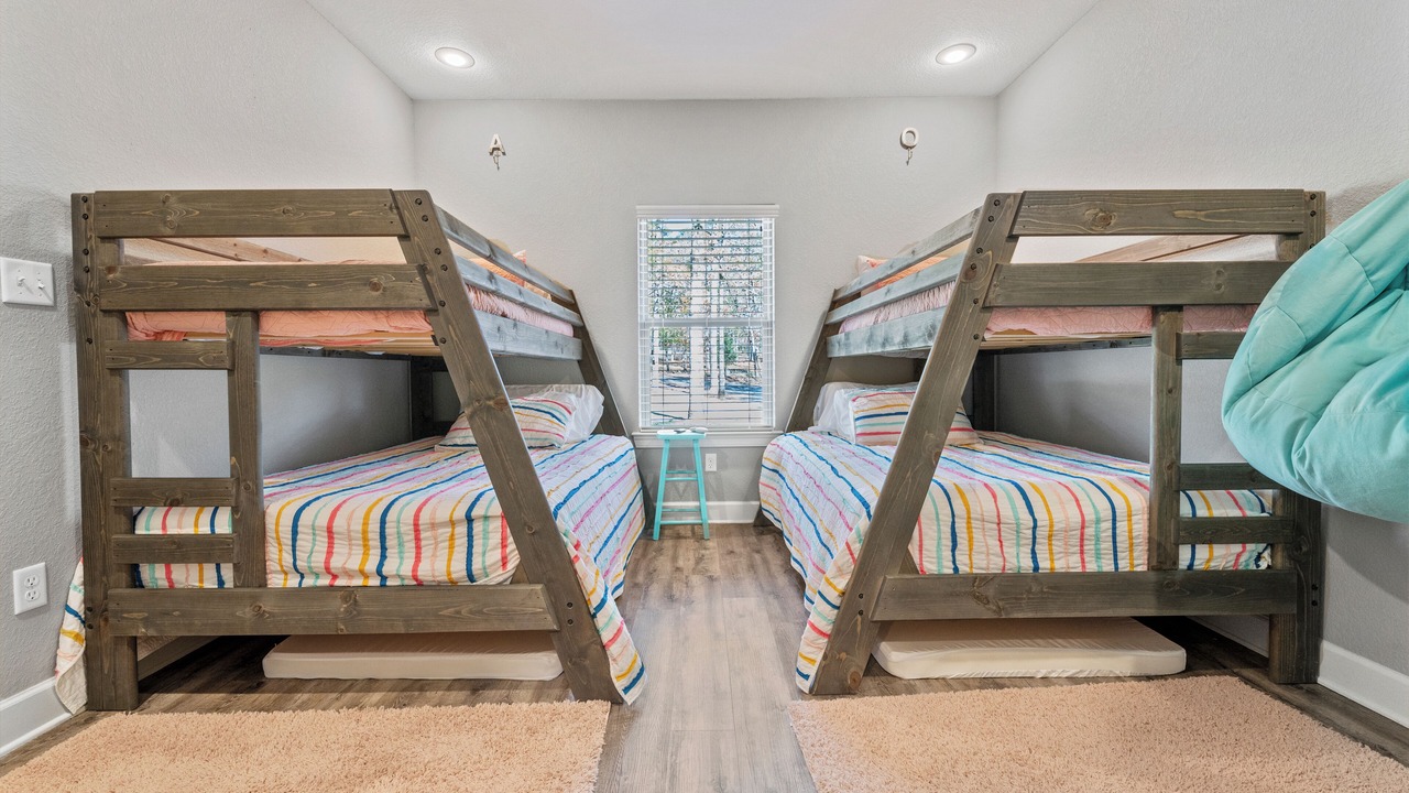 Photo of Bedroom in Clinton