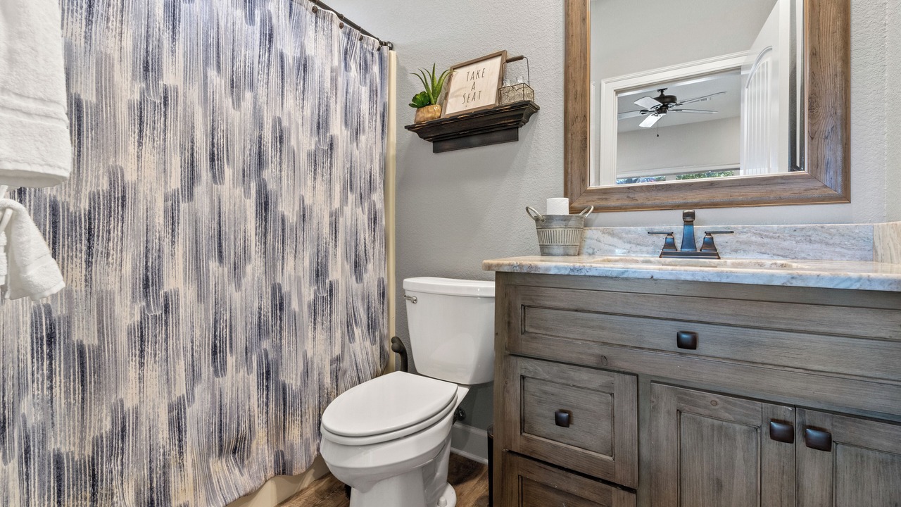 Photo of Bathroom in Clinton