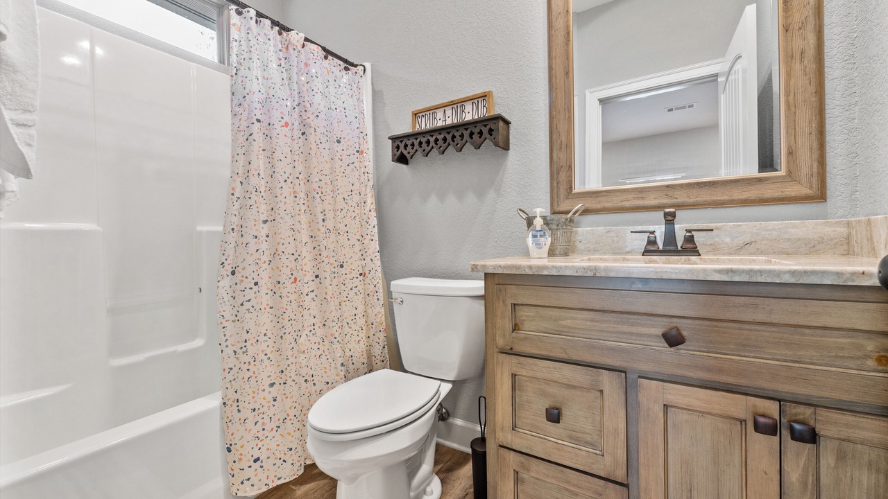 Photo of Bathroom in Clinton
