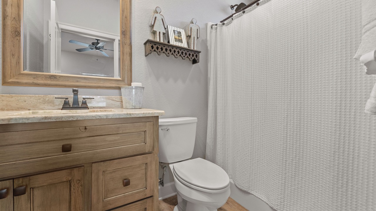Photo of Bathroom in Clinton