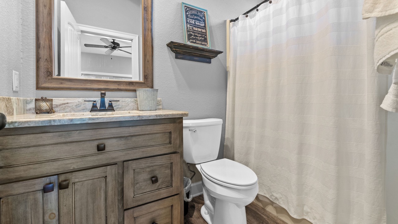 Photo of Bathroom in Clinton