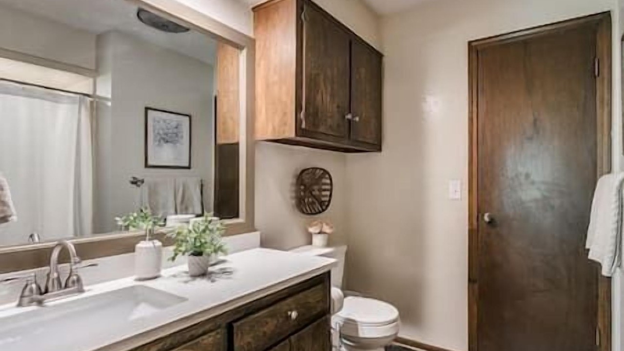 Photo of Bathroom in Edmond