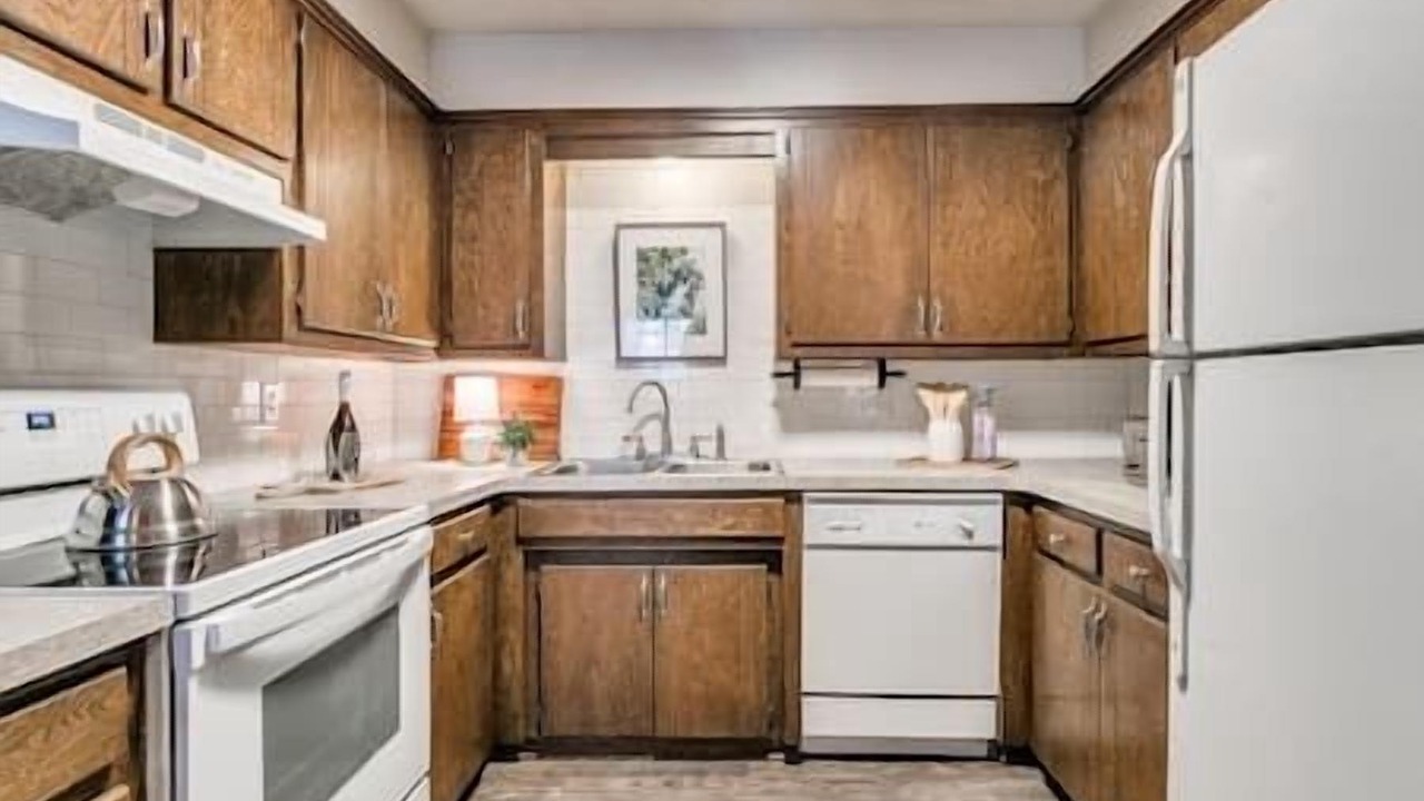 Photo of Kitchen in Edmond