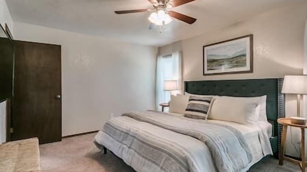 Photo of Bedroom in Edmond