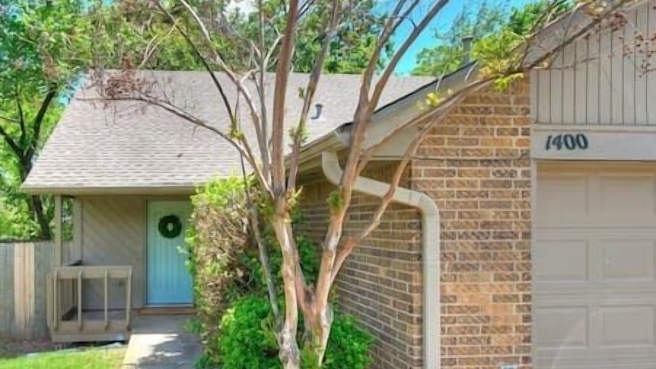 Photo of Outdoor in Edmond