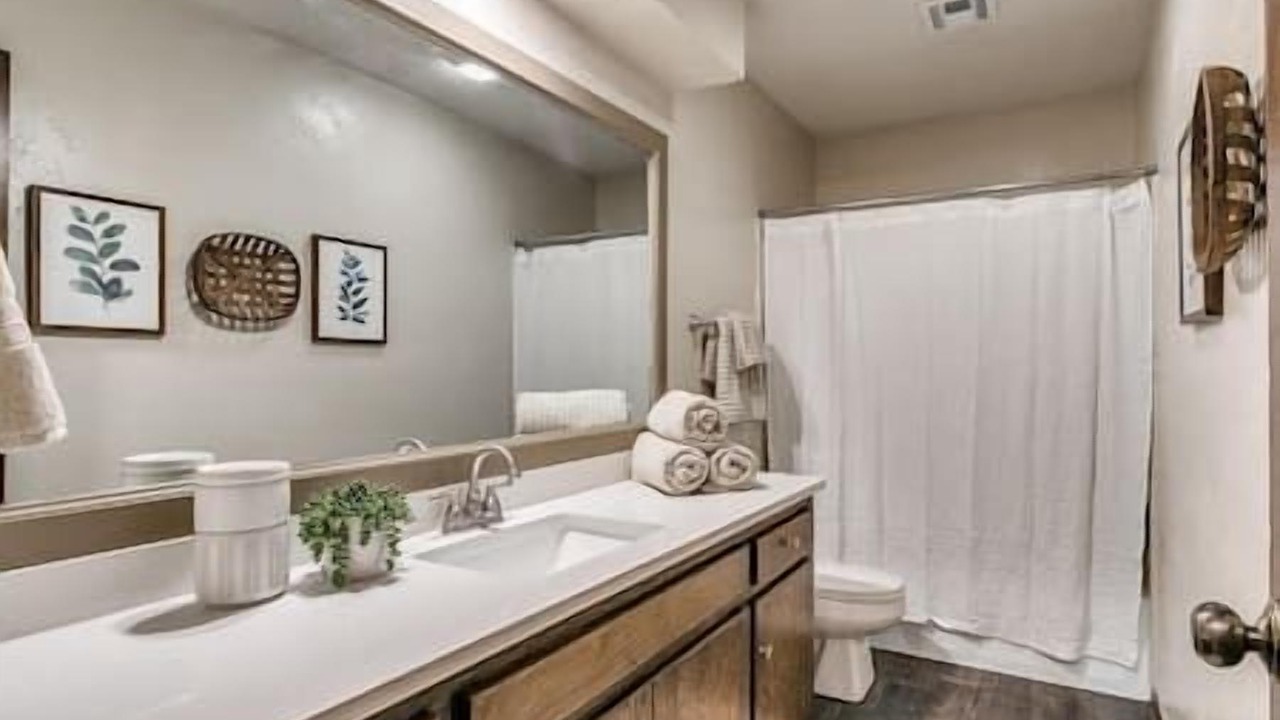 Photo of Bathroom in Edmond