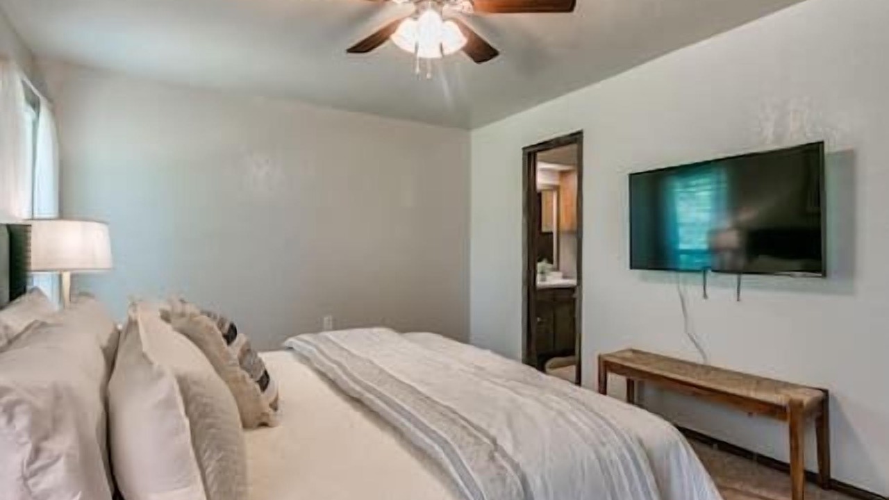 Photo of Bedroom in Edmond