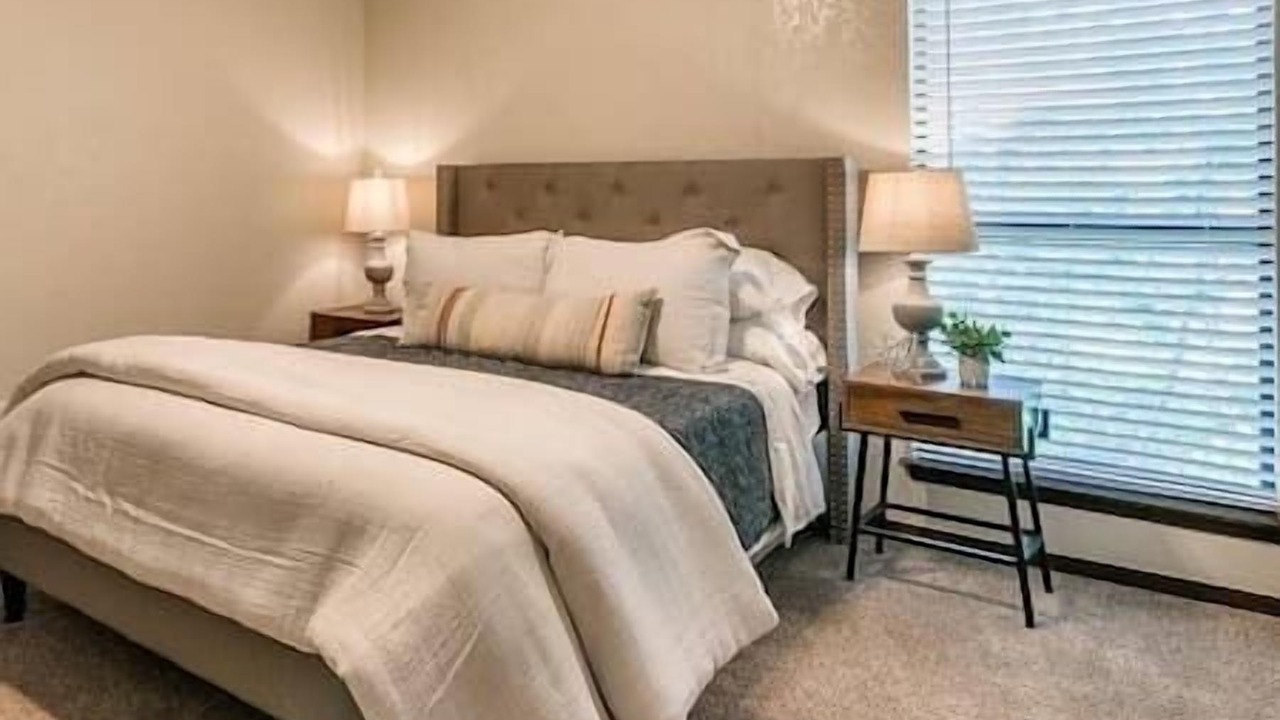 Photo of Bedroom in Edmond