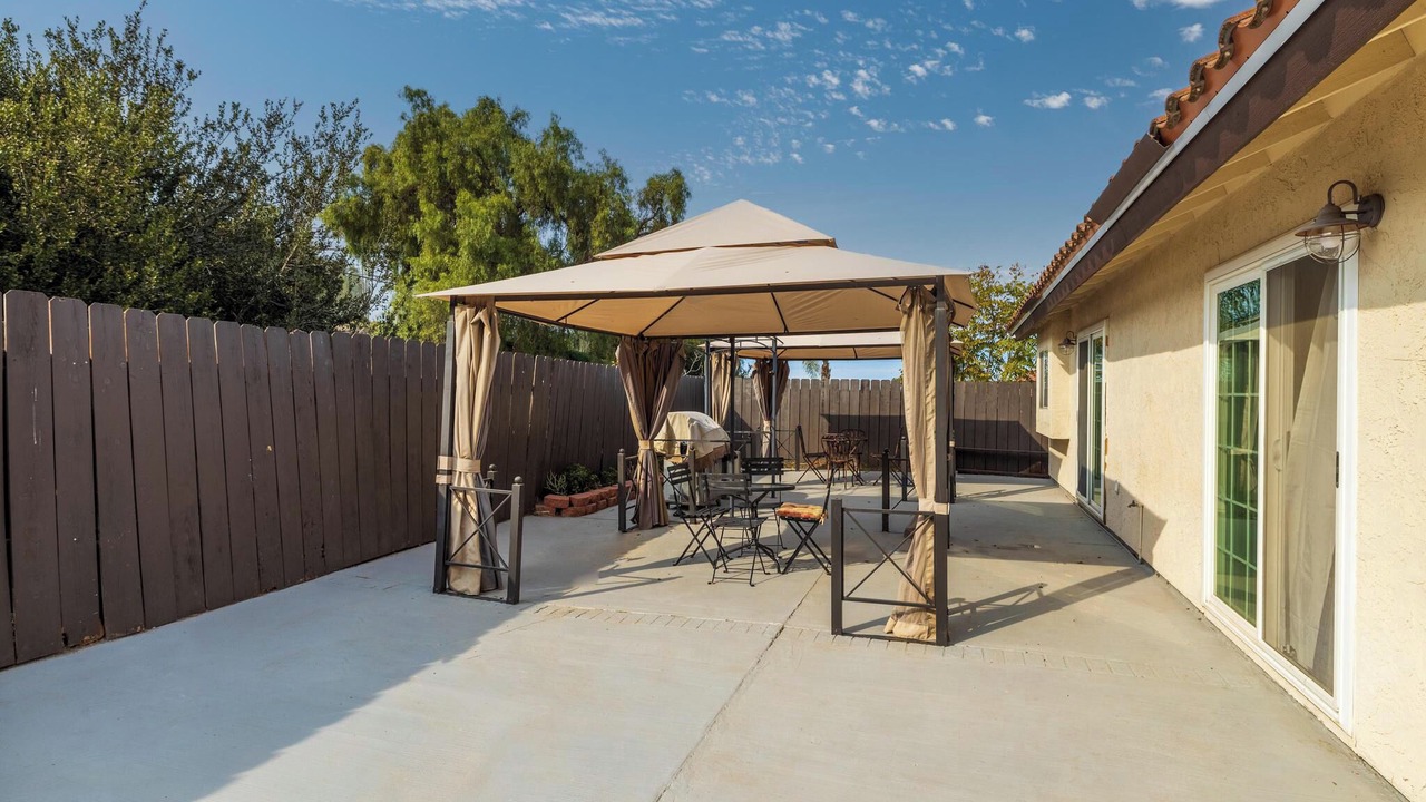 Photo of Outdoor in Bonita Long Canyon