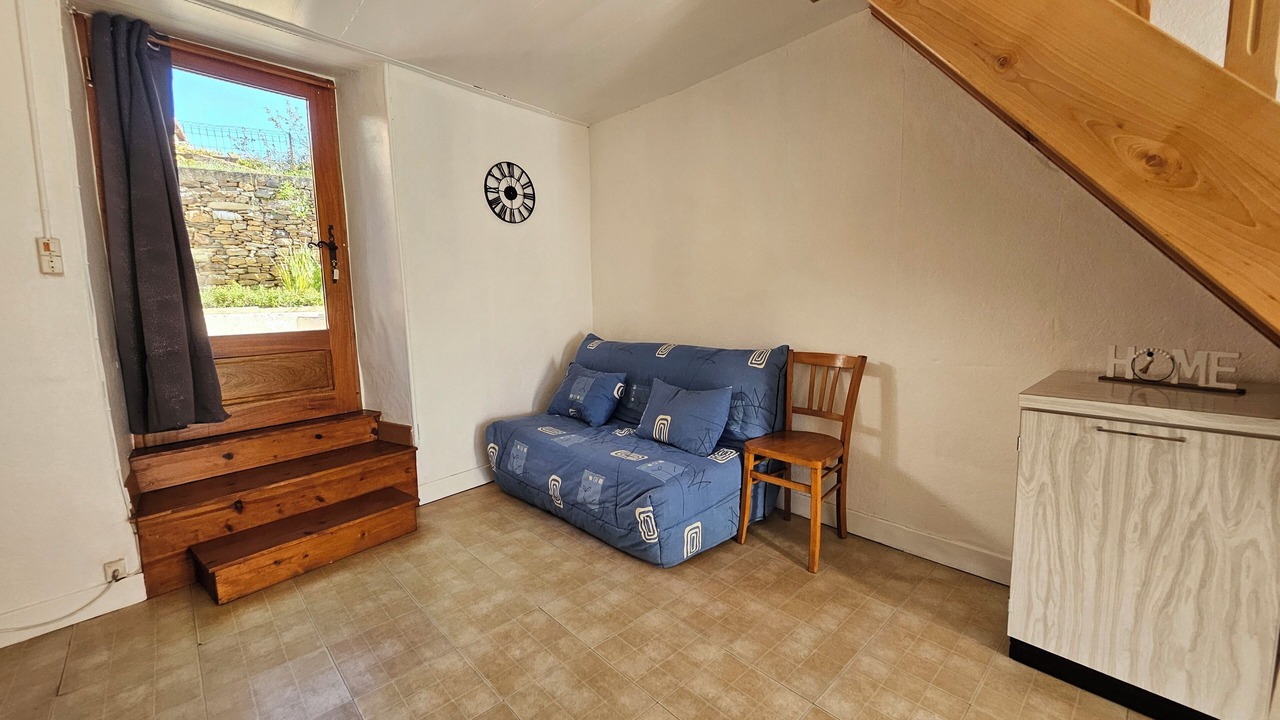 Photo of Livingroom in Massiac