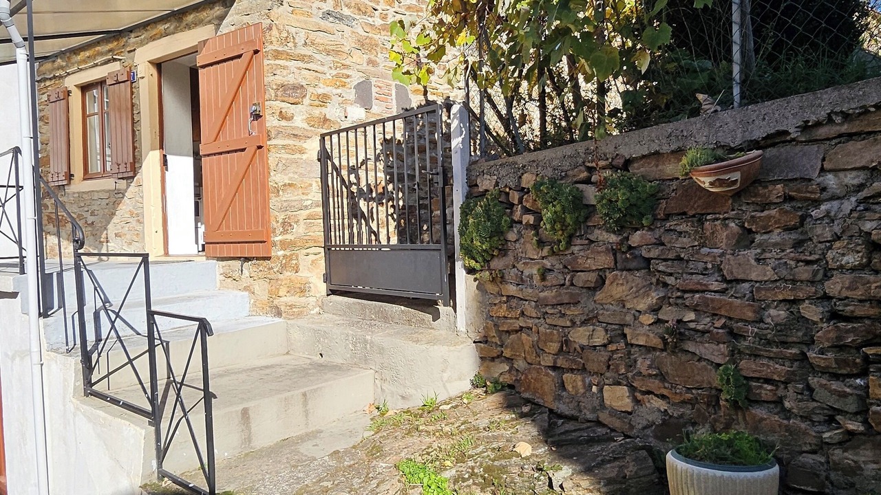 Photo of Outdoor in Massiac