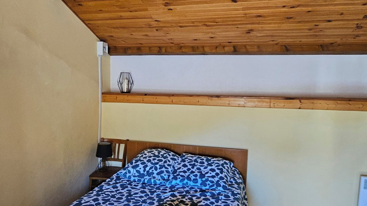 Photo of Bedroom in Massiac