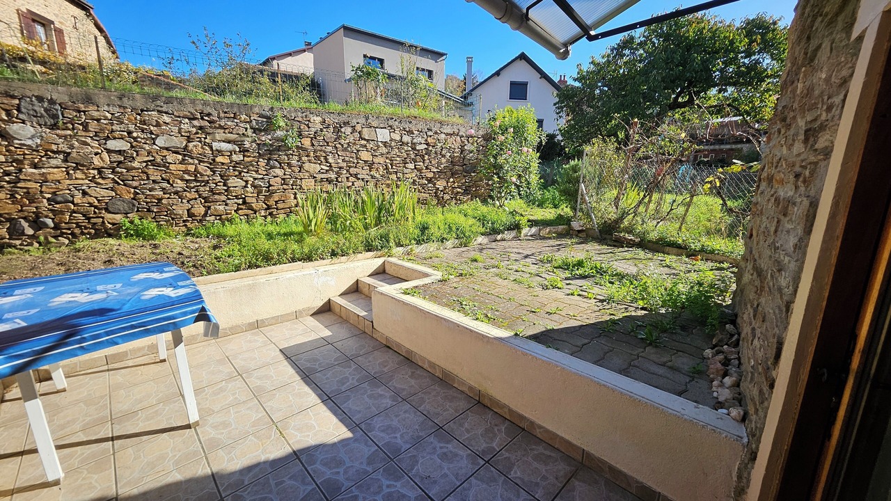Photo of Outdoor in Massiac