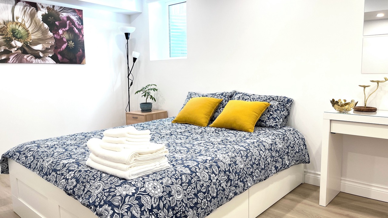 Photo of Bedroom in Newmarket