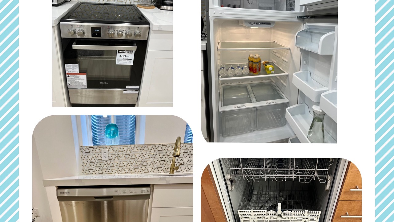 Photo of Kitchen in Newmarket